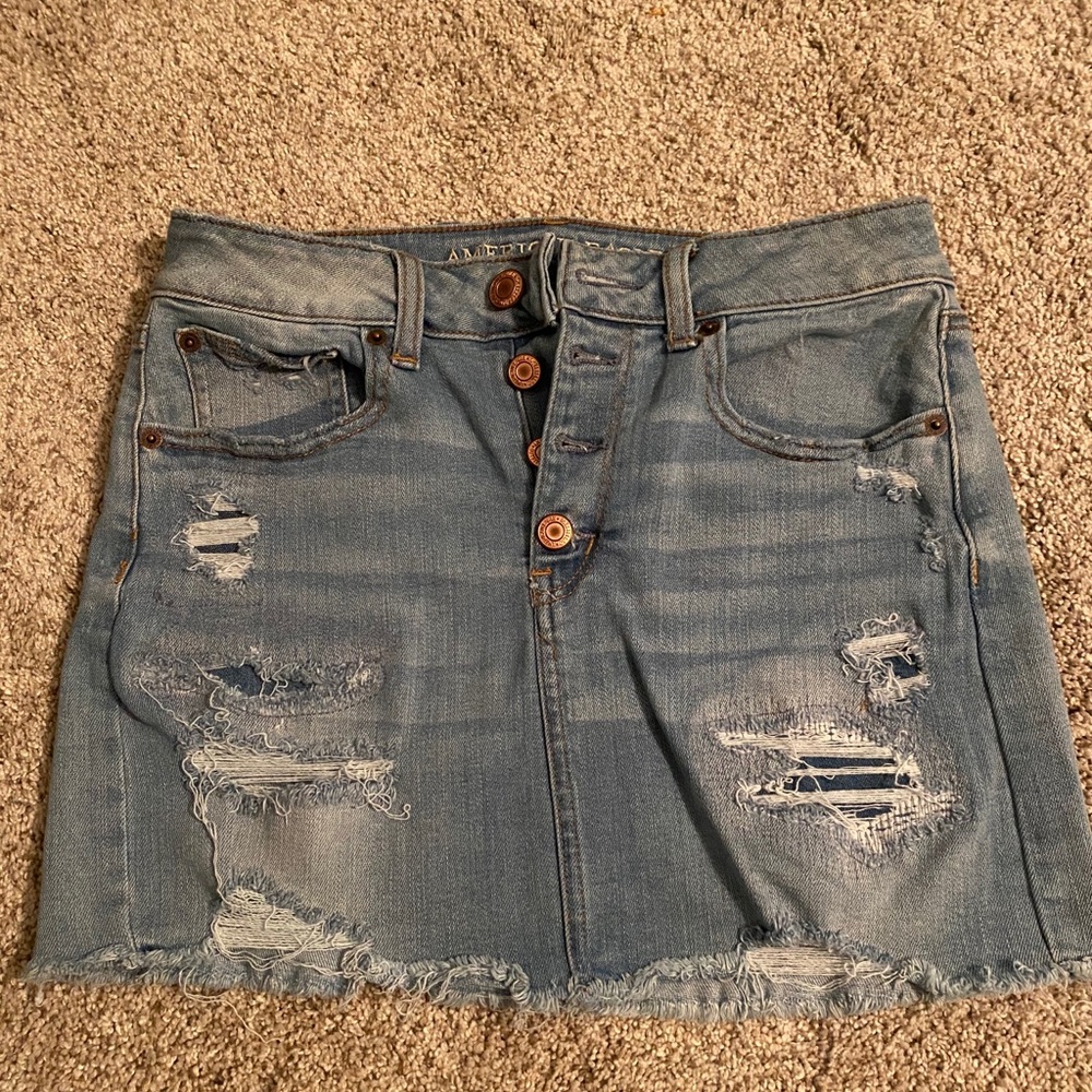 American Eagle Skirt - Size 6